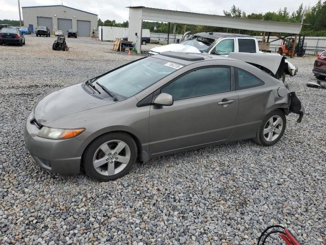 2006 HONDA CIVIC EX, 