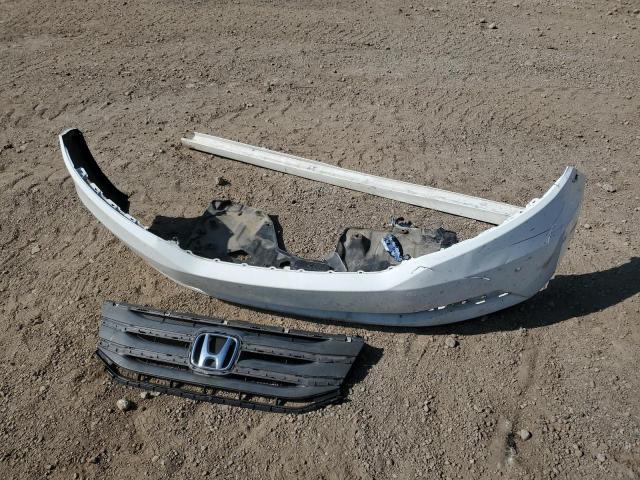 5FNRL5H97BB040546 - 2011 HONDA ODYSSEY TOURING Blanc photo 13