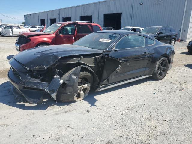 2019 FORD MUSTANG, null