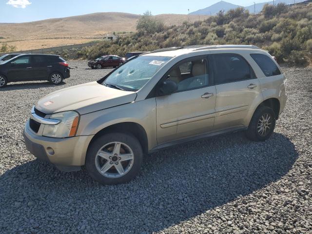 2005 CHEVROLET EQUINOX LT, 