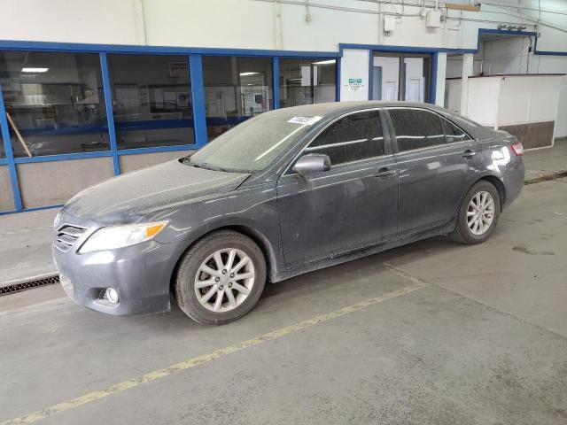 2010 TOYOTA CAMRY BASE, 