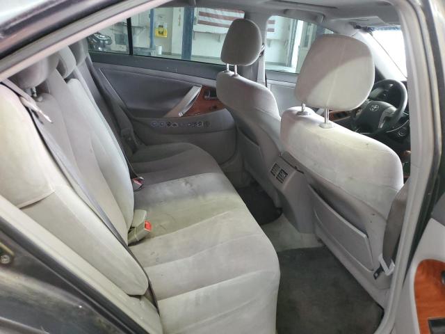 4T1BF3EK6AU013652 - 2010 TOYOTA CAMRY BASE 灰色 照片 10