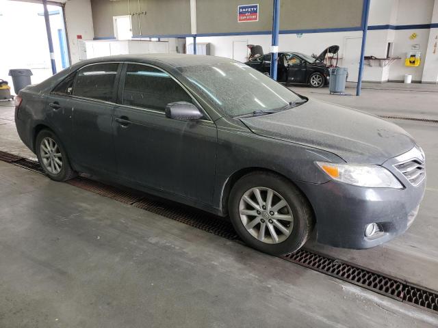 4T1BF3EK6AU013652 - 2010 TOYOTA CAMRY BASE 灰色 照片 4