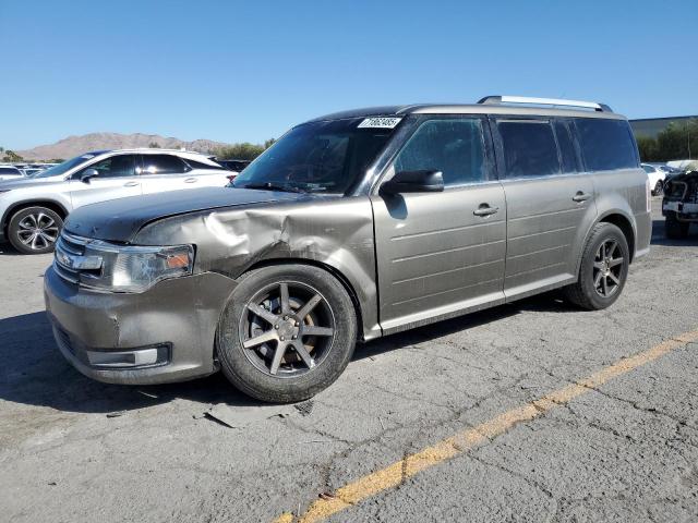 2014 FORD FLEX SEL, 