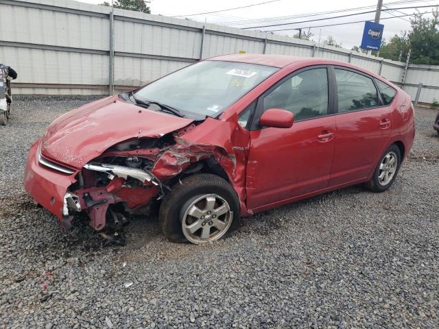 2008 TOYOTA PRIUS, 