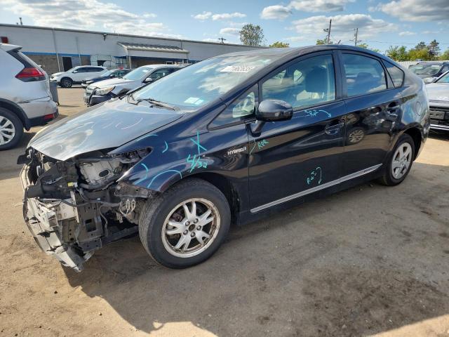 2010 TOYOTA PRIUS, 