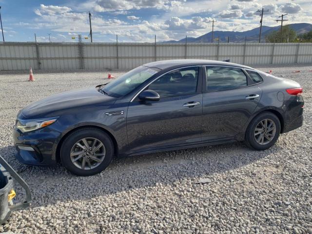 2020 KIA OPTIMA LX, 