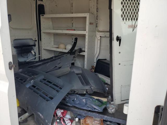 3C6TRVNG4JE145287 - 2018 RAM PROMASTER 1500 STANDARD Ağ foto 11