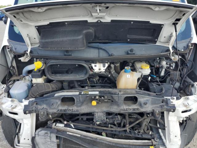 3C6TRVNG4JE145287 - 2018 RAM PROMASTER 1500 STANDARD Ağ foto 12