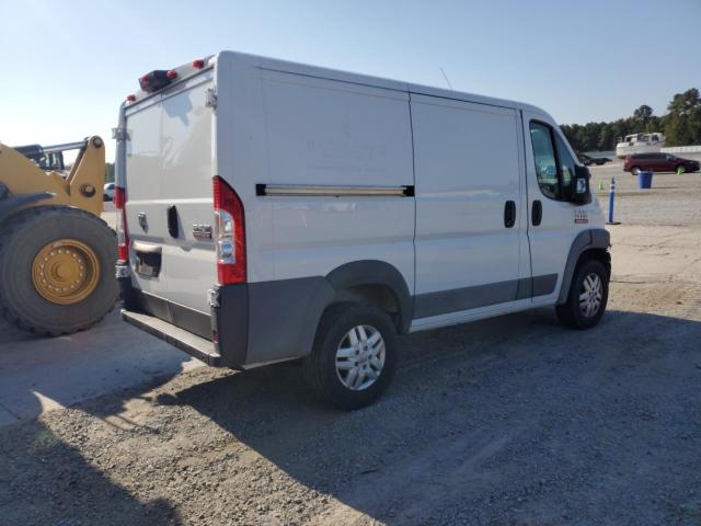 3C6TRVNG4JE145287 - 2018 RAM PROMASTER 1500 STANDARD Ağ foto 3