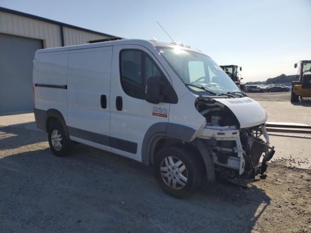 3C6TRVNG4JE145287 - 2018 RAM PROMASTER 1500 STANDARD Ağ foto 4