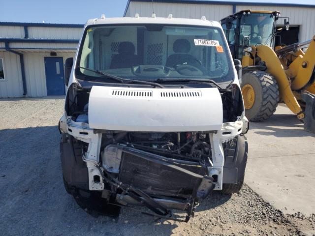 3C6TRVNG4JE145287 - 2018 RAM PROMASTER 1500 STANDARD Ağ foto 5