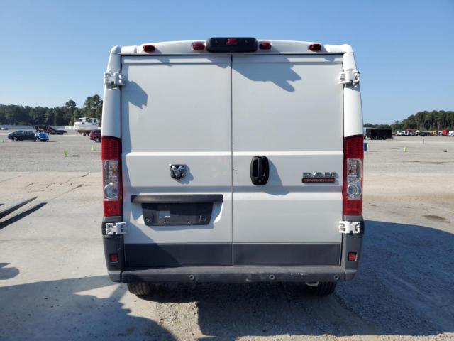 3C6TRVNG4JE145287 - 2018 RAM PROMASTER 1500 STANDARD Ağ foto 6