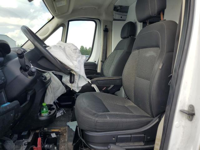 3C6TRVNG4JE145287 - 2018 RAM PROMASTER 1500 STANDARD Ağ foto 7
