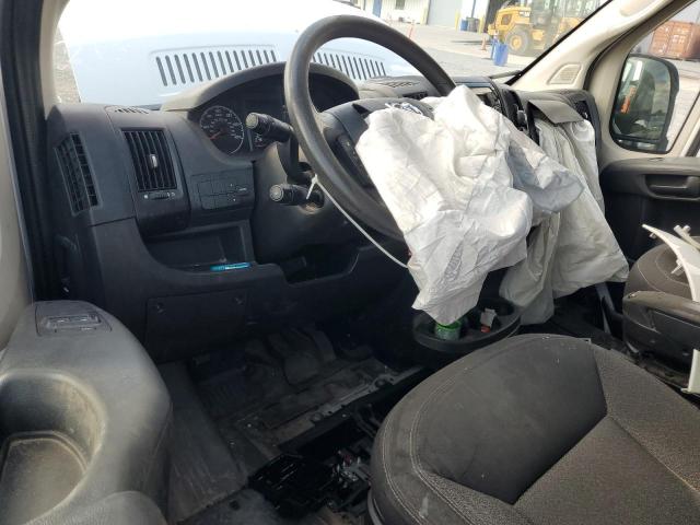 3C6TRVNG4JE145287 - 2018 RAM PROMASTER 1500 STANDARD Ağ foto 8