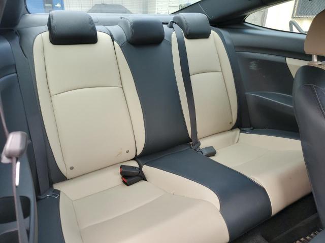 2HGFC3B79HH360115 - 2017 HONDA CIVIC EXL შავი ფოტო 10