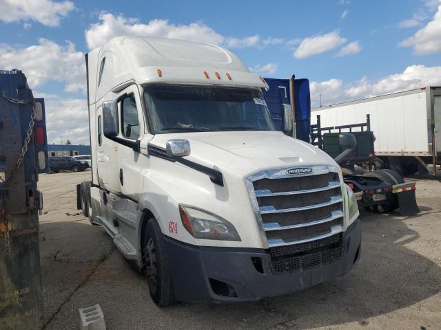 2018 FREIGHTLINER CASCADIA 1, 
