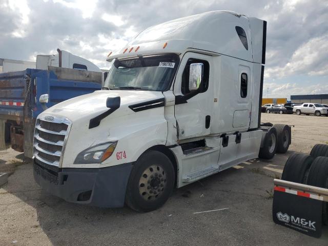 3AKJHHDR4JSJY5879 - 2018 FREIGHTLINER CASCADIA 1 Ağ foto 2