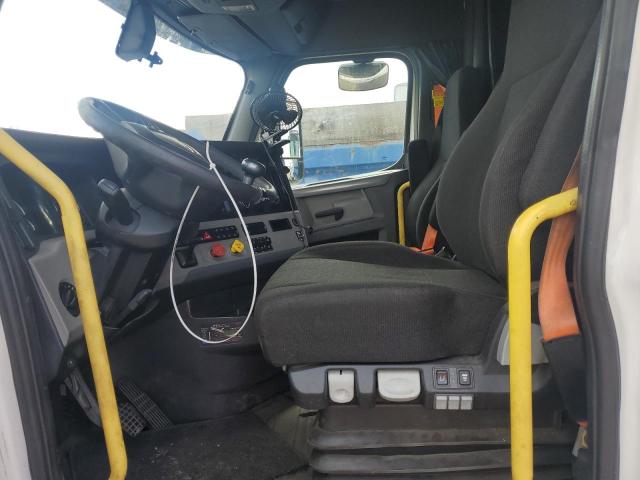 3AKJHHDR4JSJY5879 - 2018 FREIGHTLINER CASCADIA 1 Ağ foto 5