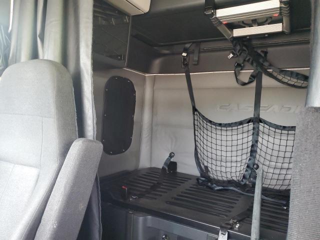 3AKJHHDR4JSJY5879 - 2018 FREIGHTLINER CASCADIA 1 Ağ foto 6