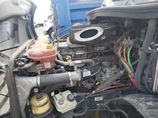 3AKJHHDR4JSJY5879 - 2018 FREIGHTLINER CASCADIA 1 Ağ foto 7