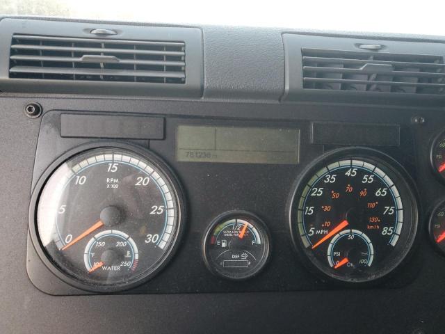 3AKJHHDR4JSJY5879 - 2018 FREIGHTLINER CASCADIA 1 Ağ foto 8