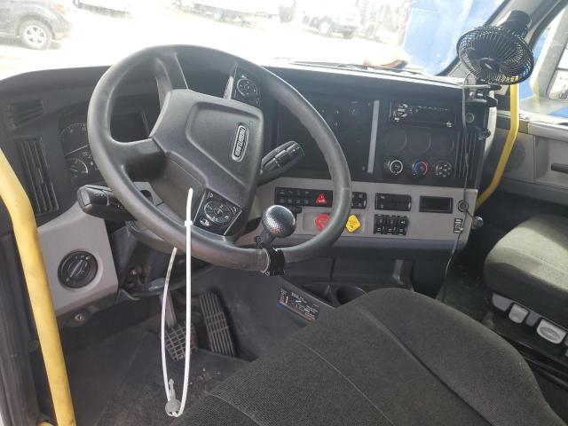 3AKJHHDR4JSJY5879 - 2018 FREIGHTLINER CASCADIA 1 Ağ foto 9