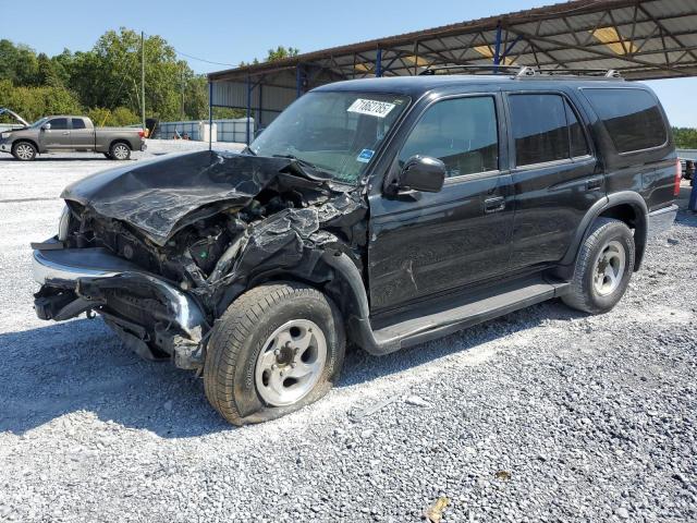2000 TOYOTA 4RUNNER SR5, 