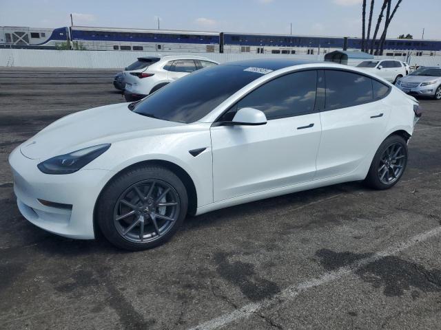 2023 TESLA MODEL 3, 