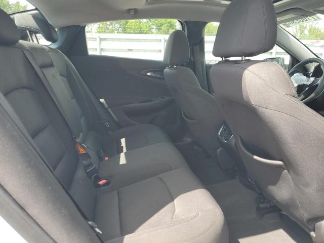 1G1ZD5ST3KF107245 - 2019 CHEVROLET MALIBU LT WHITE photo 10