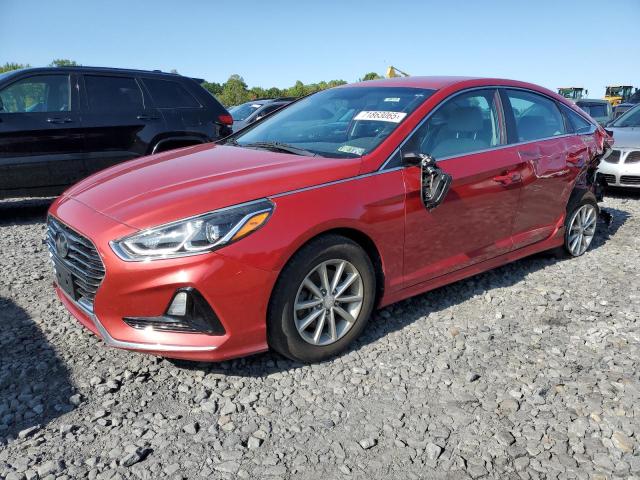 2019 HYUNDAI SONATA SE, 