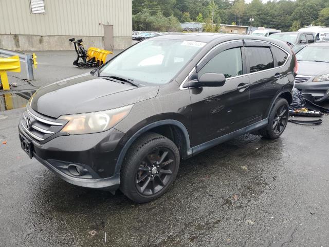 2013 HONDA CR-V EX, 