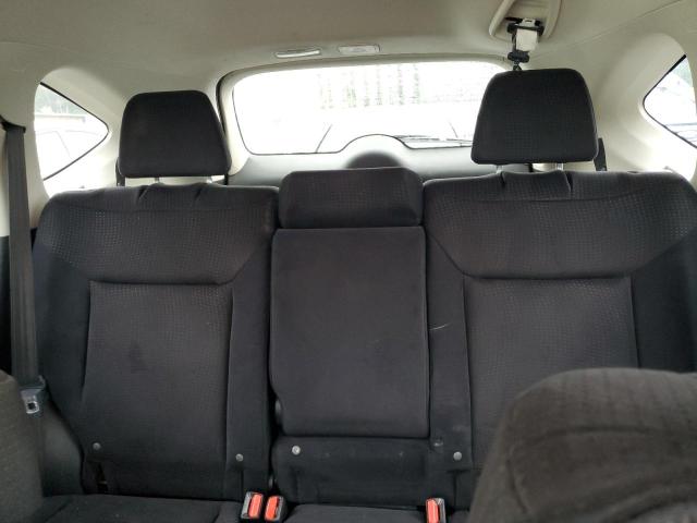 5J6RM4H55DL008340 - 2013 HONDA CR-V EX ყავისფერი ფოტო 10