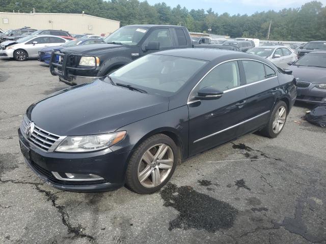 2013 VOLKSWAGEN CC SPORT, 