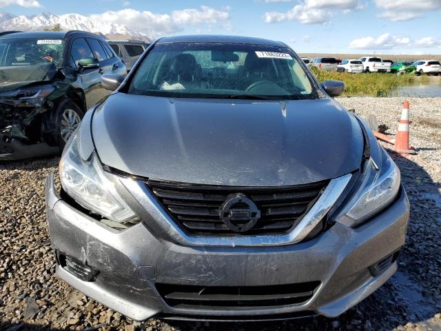 1N4AL3AP1HN351156 - 2017 NISSAN ALTIMA 2.5 GRAY photo 5