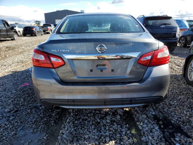 1N4AL3AP1HN351156 - 2017 NISSAN ALTIMA 2.5 GRAY photo 6