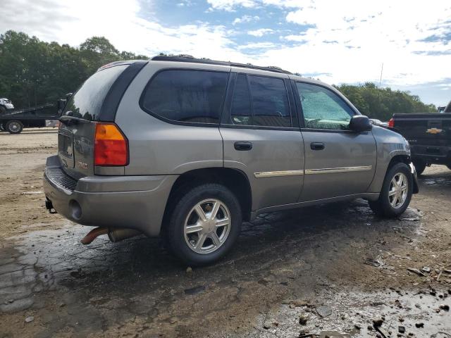 1GKDS13S082259610 - 2008 GMC ENVOY GRAY photo 3