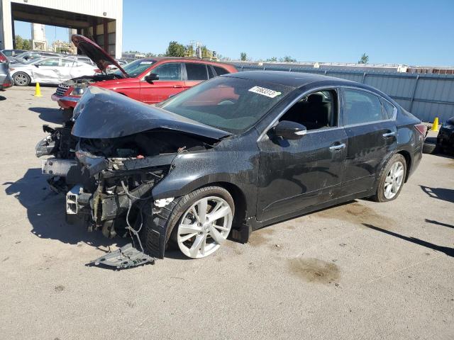 2015 NISSAN ALTIMA 2.5, 