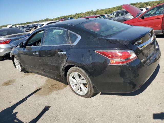 1N4AL3AP0FN865710 - 2015 NISSAN ALTIMA 2.5 BLACK photo 2