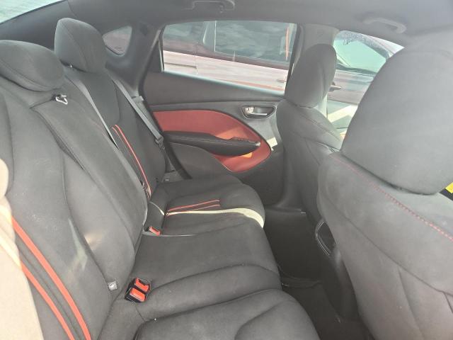 1C3CDFBA7DD107737 - 2013 DODG DART SXT 黑色 照片 10