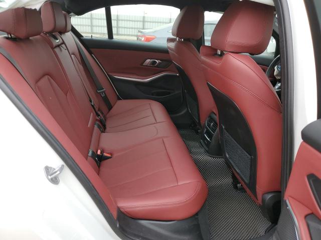3MW39FS07P8D25745 - 2023 BMW 330XE Ağ foto 10
