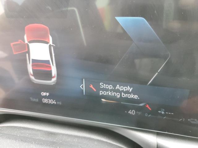 3MW39FS07P8D25745 - 2023 BMW 330XE Ağ foto 9