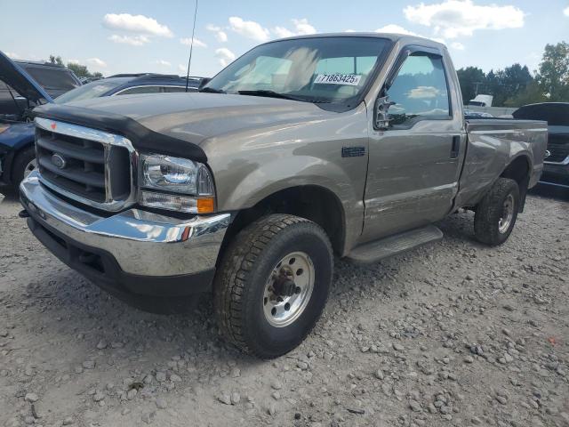 2003 FORD F250 SUPER DUTY, 