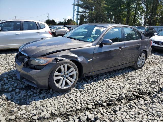 2007 BMW 328 I, 