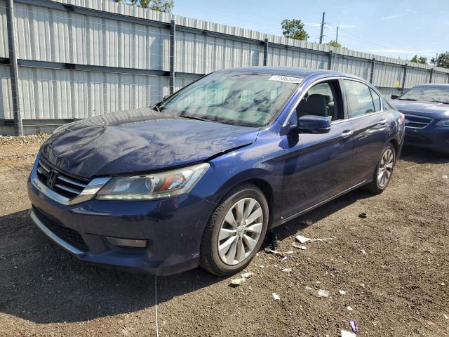 2014 HONDA ACCORD EXL, null