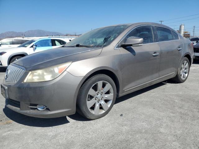 2010 BUICK LACROSSE CXL, 