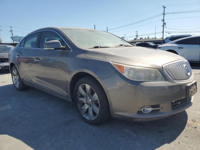 1G4GC5EG5AF188887 - 2010 BUICK LACROSSE CXL Marrón foto 4