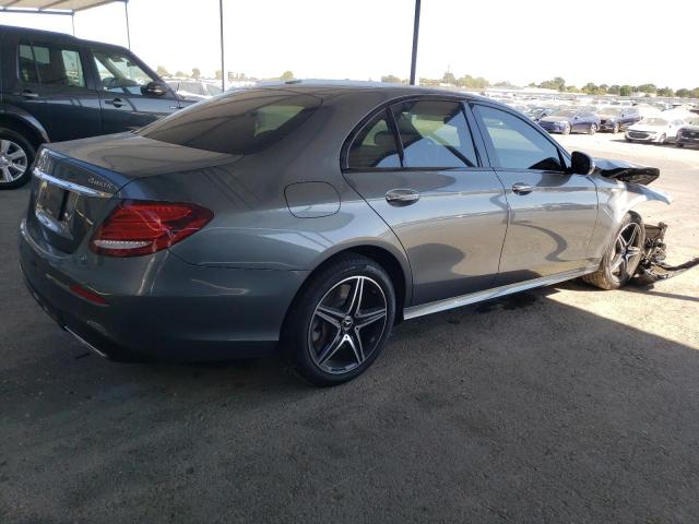 WDDZF6JB8LA726525 - 2020 MERCEDES-BENZ E 450 4MATIC GRAY photo 3