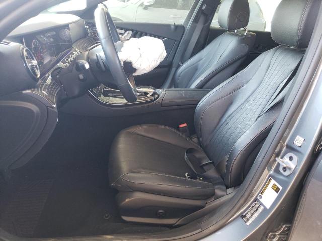 WDDZF6JB8LA726525 - 2020 MERCEDES-BENZ E 450 4MATIC GRAY photo 7