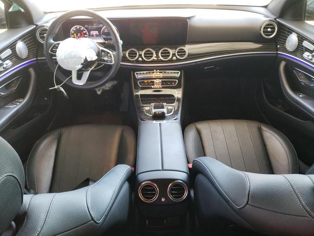 WDDZF6JB8LA726525 - 2020 MERCEDES-BENZ E 450 4MATIC GRAY photo 8